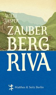 Produktbild: Zauberberg Riva