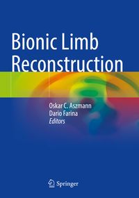 Produktbild: Bionic Limb Reconstruction