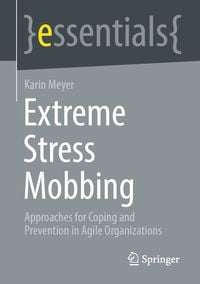 Produktbild: Extreme Stress Mobbing