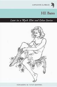Produktbild: Love in a Wych Elm and Other Stories