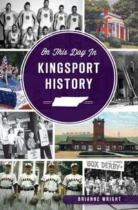 Produktbild: On This Day in Kingsport History