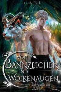 Produktbild: Von Bannzeichen und Wolkenaugen / Die Quelle der Wandlung