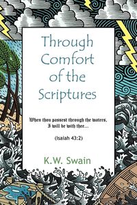 Produktbild: Through Comfort of the Scriptures