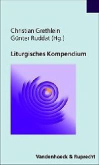 Produktbild: Liturgisches Kompendium