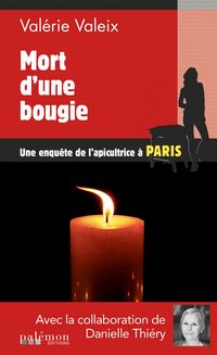 Produktbild: Mort d'une bougie