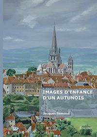 Produktbild: Images d enfance d un autunois
