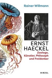 Produktbild: Ernst Haeckel
