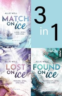 Produktbild: Bundle: Scoring on Ice