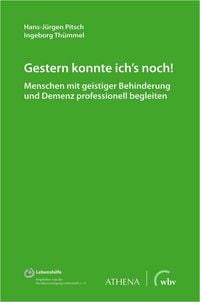 Produktbild: Gestern konnte ich's noch!