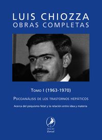 Produktbild: Obras completas de Luis Chiozza Tomo I
