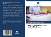 Bild vom Artikel Instruktionsdesign und aktive Methoden vom Autor Domingo Walter Borba Franco