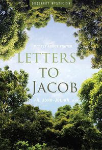 Produktbild: Letters to Jacob