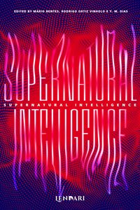 Produktbild: Supernatural Intelligence (Me.do)