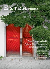 Produktbild: Gastfreundschaft