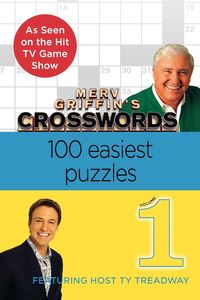 Produktbild: Merv Griffin's Crosswords Volume 1