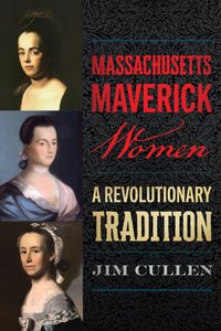 Produktbild: Massachusetts Maverick Women