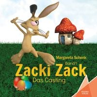 Produktbild: Zacki Zack