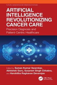 Produktbild: Artificial Intelligence Revolutionizing Cancer Care