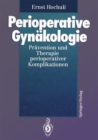 Produktbild: Perioperative Gyn&auml;kologie
