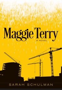 Produktbild: Maggie Terry