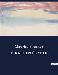 Produktbild: ISRAEL EN &Eacute;GYPTE