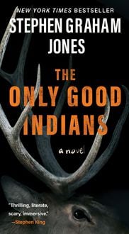 Produktbild: The Only Good Indians