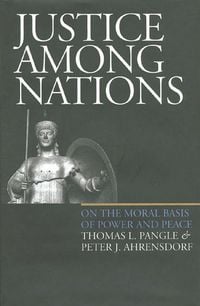 Produktbild: Justice Among Nations(pb)