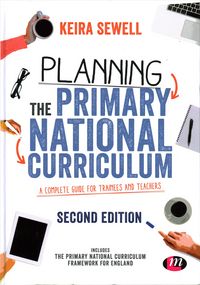 Produktbild: Planning The Primary Natl Curr