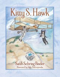 Produktbild: Kitty S. Hawk