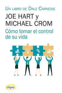 Produktbild: C&oacute;mo tomar el control de su vida