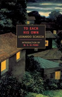 Produktbild: To Each His Own