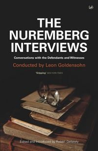 Produktbild: The Nuremberg Interviews