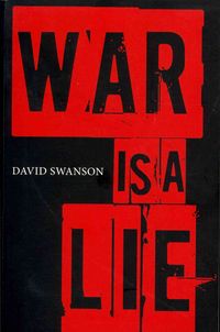 Produktbild: War is A Lie