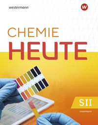Produktbild: Chemie heute SII - Gesamtband Ausgabe 2026