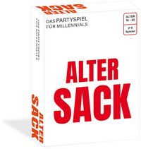 Produktbild: Alter Sack