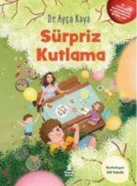 Produktbild: S&uuml;priz Kutlama