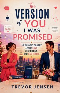 Produktbild: The Version of You I Was Promised
