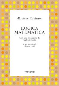 Produktbild: Logica matematica