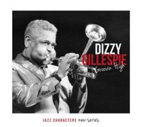 Produktbild: Jazz Characters: Groovin' High