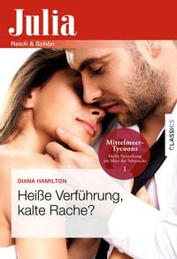 Produktbild: Hei&szlig;e Verf&uuml;hrung, kalte Rache?