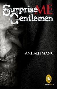 Produktbild: Surprise Me, Gentlemen!