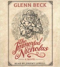 Produktbild: IMMORTAL NICHOLAS           6D