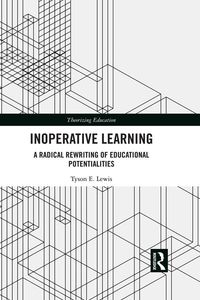 Produktbild: Inoperative Learning