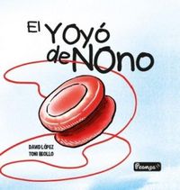 Produktbild: El yoy&oacute; de Nono