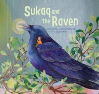 Produktbild: Sukaq & The Raven English/e