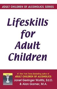 Produktbild: Lifeskills for Adult Children
