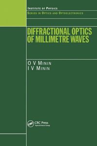Produktbild: Diffractional Optics of Millimetre Waves