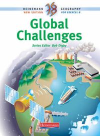 Produktbild: Global Challenges