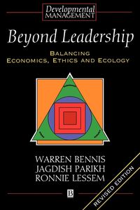 Produktbild: Beyond Leadership