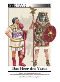 Produktbild: Das Heer des Varus